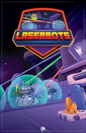 Laserbots Virtual Reality VR Escape room at the premier family entertainment venue in Callahan, Florida.
